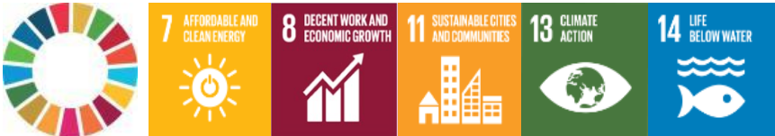 Related UN Sustainable Developement Goals